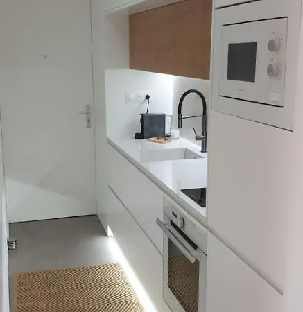 Destinu Marinella Apartment Ajaccio  Exterior photo