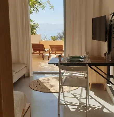 Destinu Marinella Apartment Ajaccio  Exterior photo