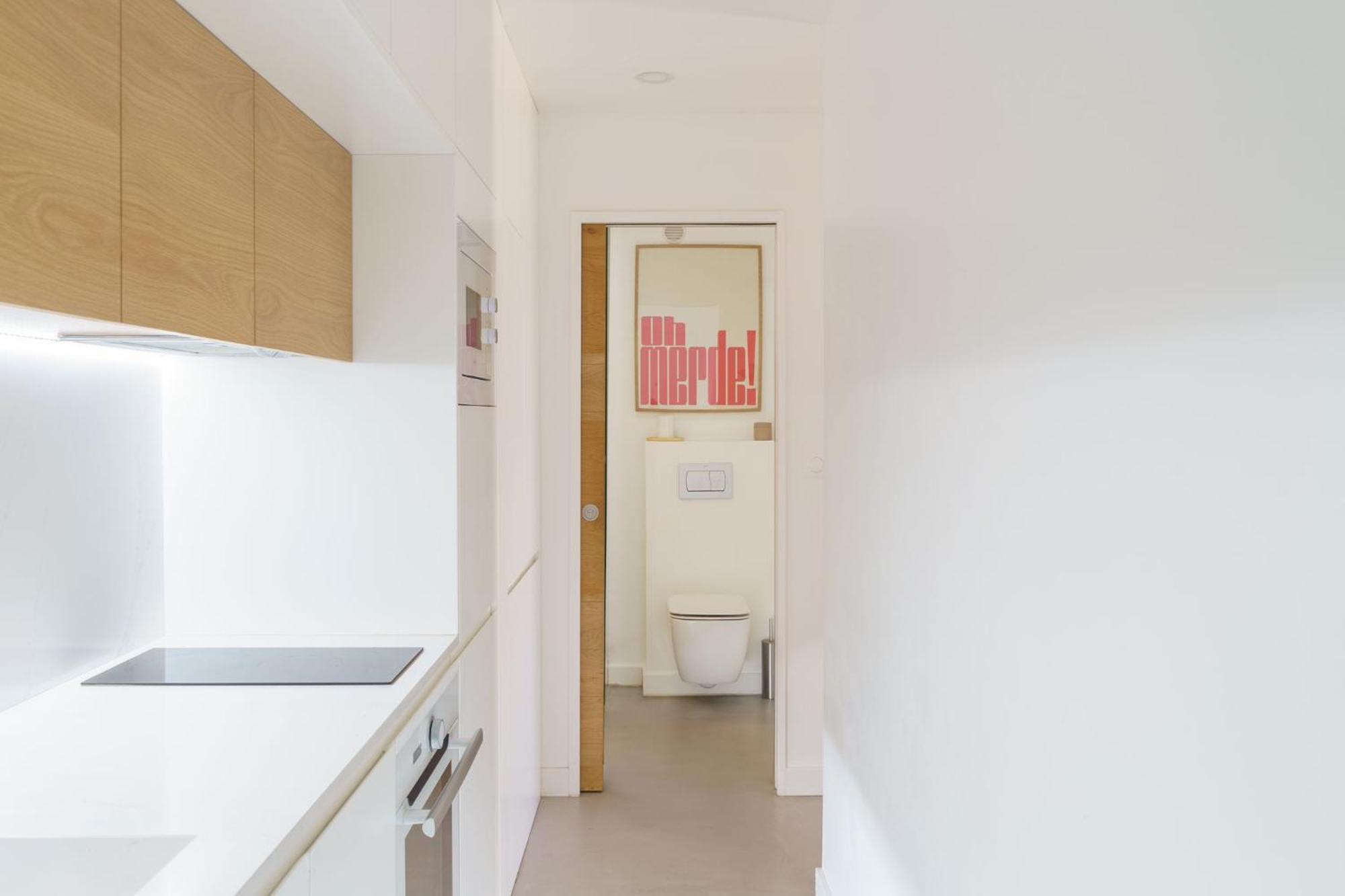 Appartement Destinu Marinella
