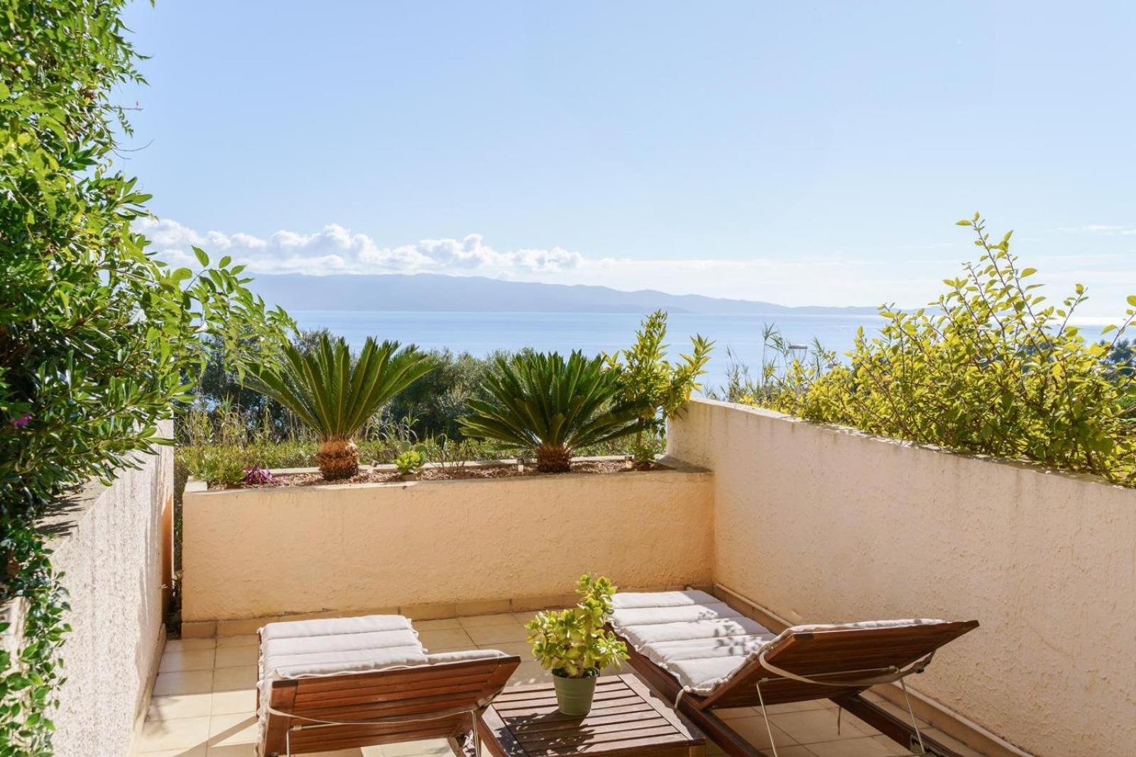 Destinu Marinella Appartement